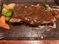 -海维克牛排馆HIGHWIC(青羊万达店)