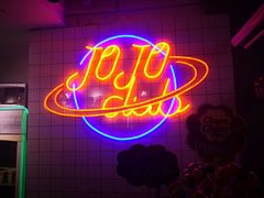 -JOJO实景沉浸侦探剧本杀(大悦城店)