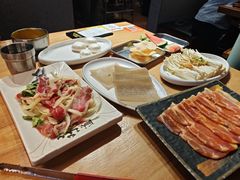 -乌拉烤肉(如皋首店)