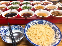 -老陕北抿节(范光胡同店)