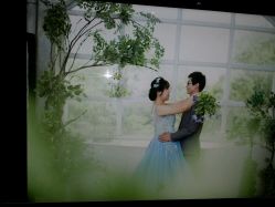 点击看大图 -太郎花子婚纱摄影艺术中心