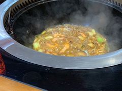 -锅来乐地锅鸡(安亭店)