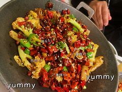 -麻六记(新天地店)