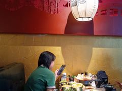 -牛藏·黑毛和牛烧肉(环市东店)