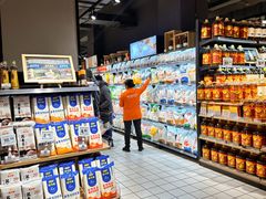 -物美大卖场(玉蜓桥店)