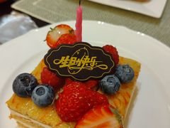 -百香自助餐厅·西安唐隆国际酒店(曲江店)