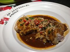 -听说碳烧蛙(高新万达店)