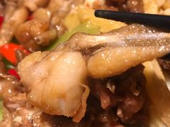 -蛙小淲(虎门万达店)