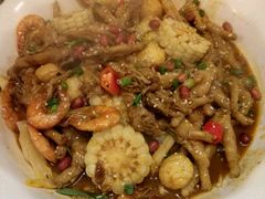 -朋友圈概念餐厅(象山万达广场店)