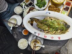 -燕喜堂·中华老字号(大明湖店)