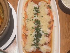 -金牌外婆家(苏州中心店)