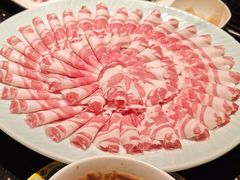 -南门涮肉(东单店)