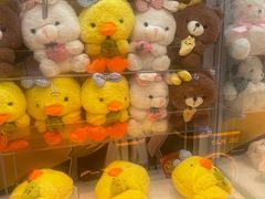 -星悦蓝海欢乐园(石路天虹店)