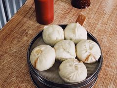 -和顺源· 臊面包子(西关店)