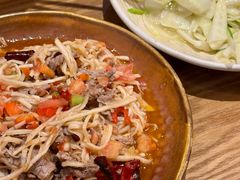 -金孔雀德宏傣味餐馆(魏公村店)