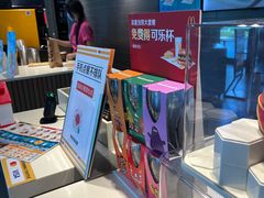 -麦当劳(余姚北站店)