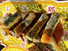 那家自制豆腐-那家小馆•北京菜•烤鸭(中关村店)