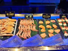 -九月海·海鲜自助(世纪东方店)