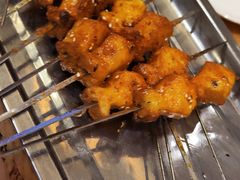 -福苗小骆驼烧烤(大唐不夜城店)