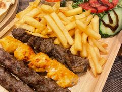 -ALAMEEN阿拉伯餐厅(三里屯店)
