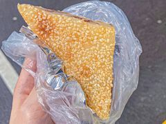 -永康饼屋(桑达大厦总店)