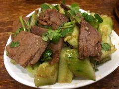 -优壹佳·延边朝鲜族料理(中山北路店)