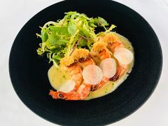 -Kampa Park Restaurant