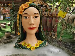 -呀路古热带植物园