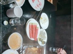 -满堂欢豆捞坊(美丽华大酒店店)