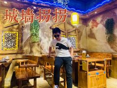 -城墙拐拐火锅(三峡广场黑金冠店)