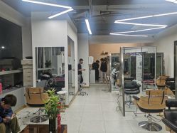 点击看大图 -优加东京秀烫染SALON