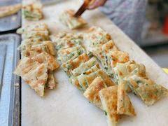 -咏春葱油饼(德政中路店)