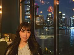 -Kathleen's Waitan 凯圣琳江景西餐厅(外滩店)