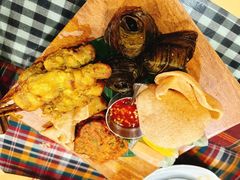 -simply thai天泰(长泰广场店)