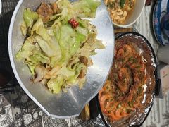 -一味大院•桐庐菜传承店(春江路店)