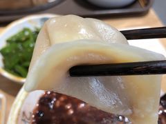 牛肉灌汤包-千忆汤包(闽江路店)