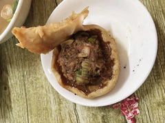 -永盛斋小吃(故宫店)
