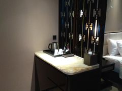 -阜阳富力万达嘉华酒店·美食汇自助餐厅