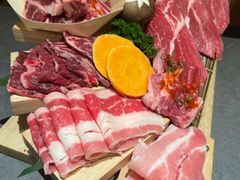 -花时·炭火烧肉(东百中心A馆店)