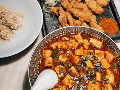 -周渝食惦·酸菜鱼精致川菜(横岗店)