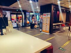 -麦当劳(北京金星西路店)