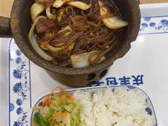 -庆丰包子铺(西单店)