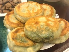 茴香盒子-玉华台饭庄(裕中西里小区店)