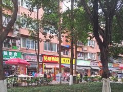 -绝味鸭脖(大竹林店)