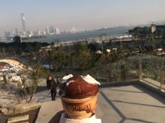 巧克力单球-DQ·蛋糕·冰淇淋(苏州中心店)