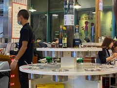 大堂-憨铁匠老火锅(龙岗万科里店)