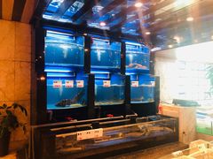 水产区-菲乐餐厅(三十年经营·湖滨路店)
