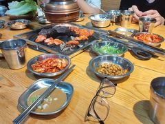 -麻蒲碳烤肉(远景路1号店)