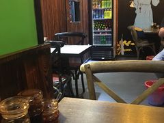 大堂-十秒到米线(莱茵翠景店)