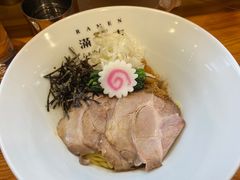 -Ramen满吉·豚骨拉面(丽园路店)